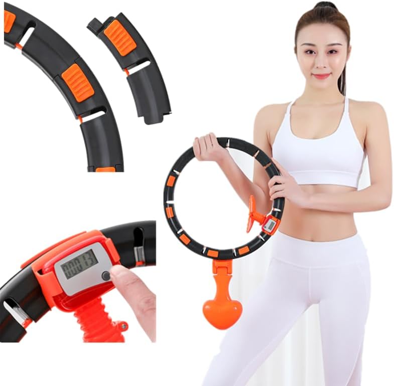 جهاز هوب للتمرين